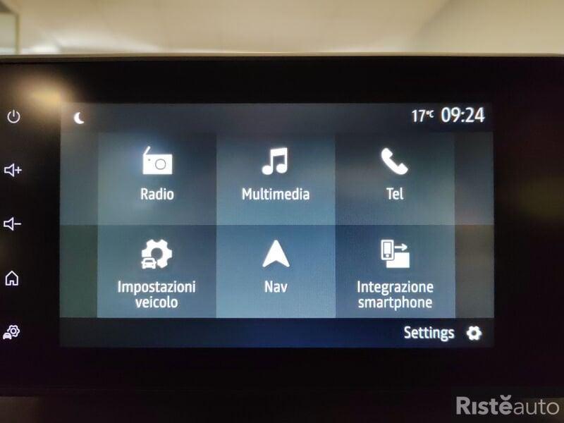 Dacia Sandero Stepway 1.0 TCe ECO-G Extreme Up