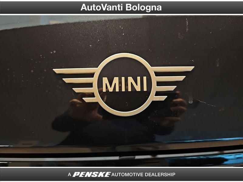 MINI Mini Cooper Cabrio Mini 2.0 Cooper C Classic Cabrio