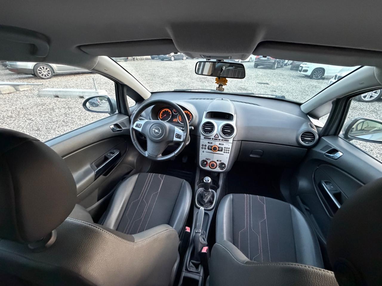 Opel Corsa 1.2 85CV 5 porte GPL-TECH Elective