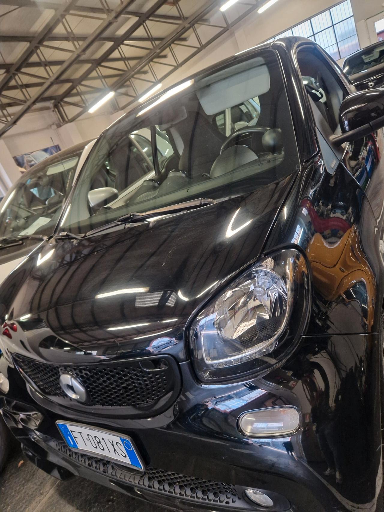 Superpassion 2019 solo 55000km garanzia