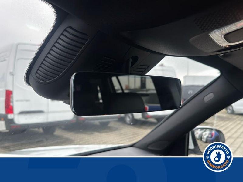 Mercedes-Benz GLB Classe 200d 4Matic AMG Line Advanced Plus