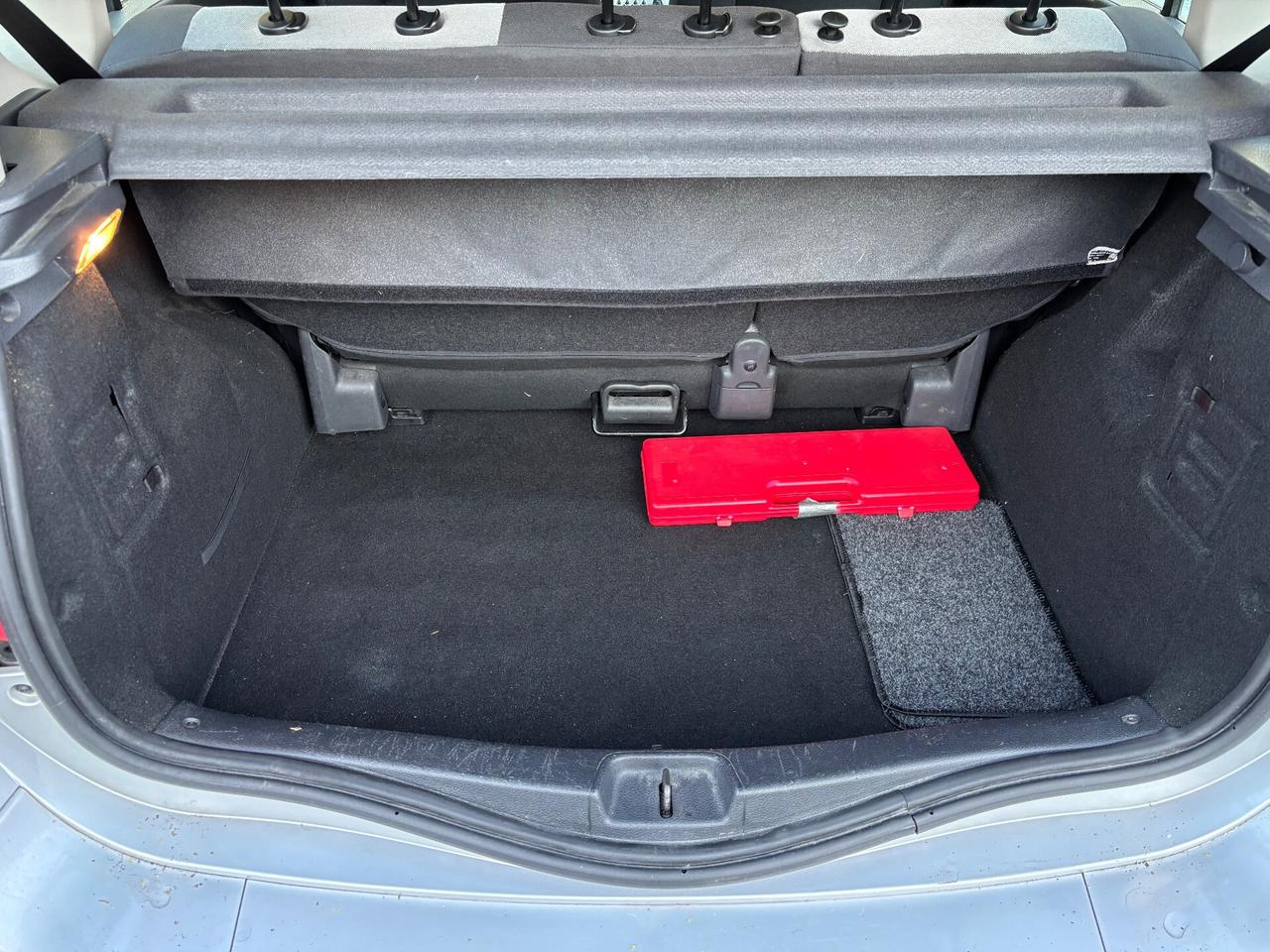 Renault Modus 1.2 16V OK Neopatentati