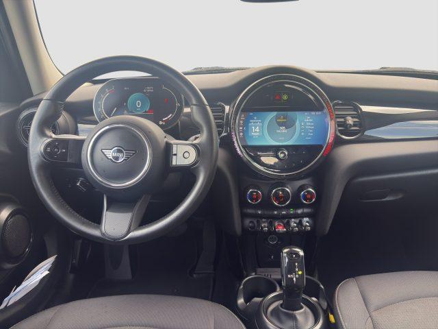 MINI Mini 5 Porte 1.5 Cooper Classic 5 porte