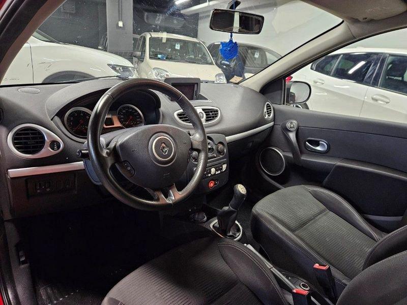 Renault Clio 1.2 16V 3 porte