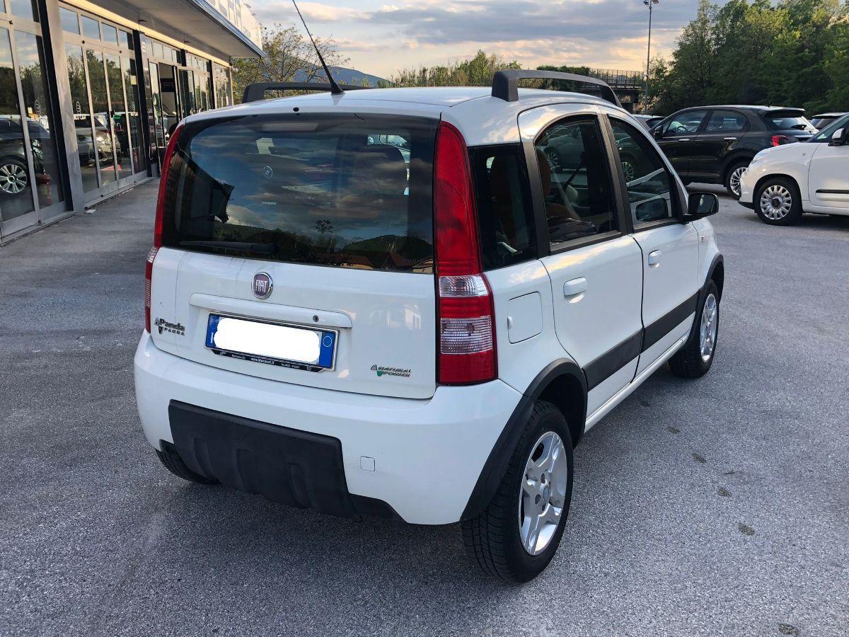 FIAT - Panda - 1.2 Dynamic Natural Power