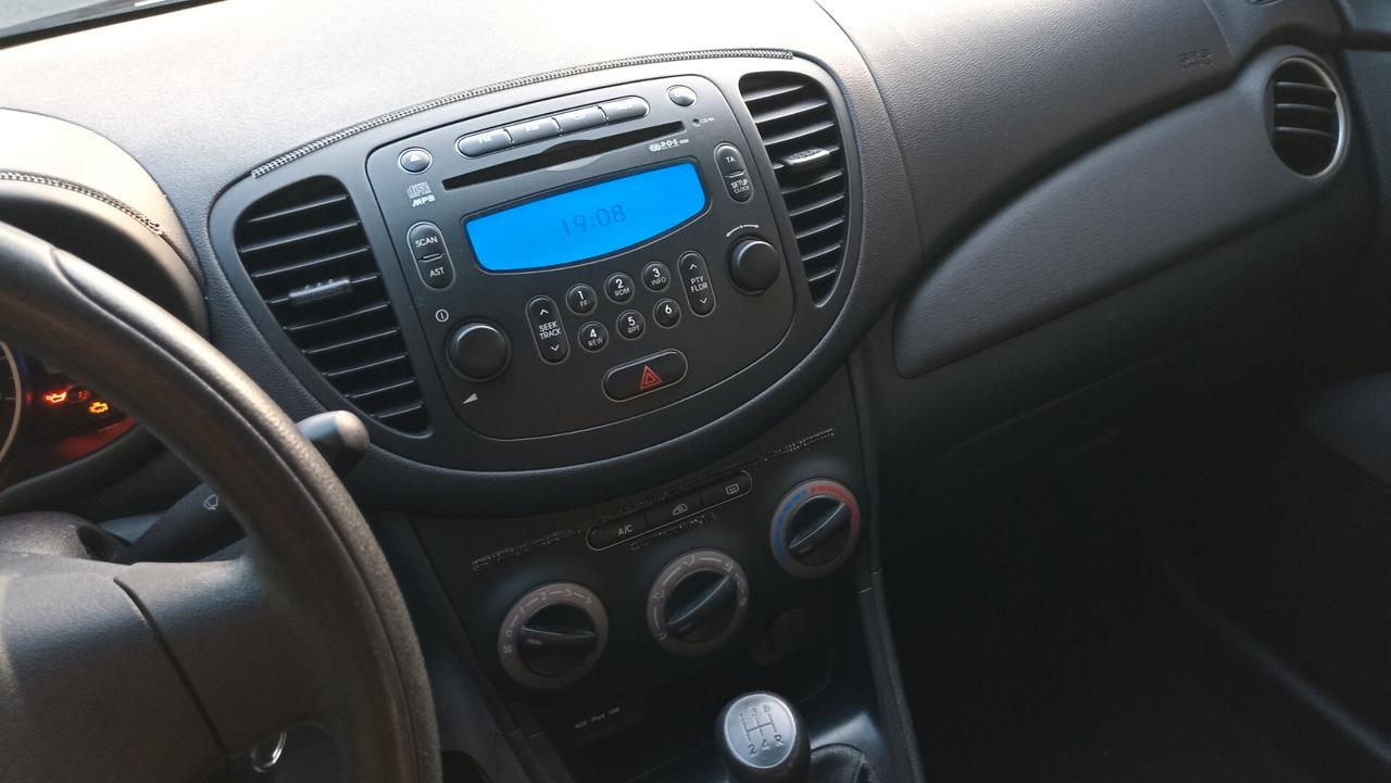 Hyundai i10 1.1 12V Comfort