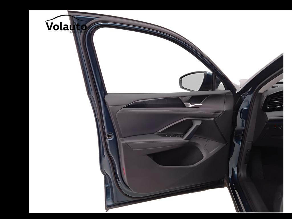 VOLKSWAGEN Tiguan III 2024 - Tiguan 2.0 tdi Life 150cv dsg