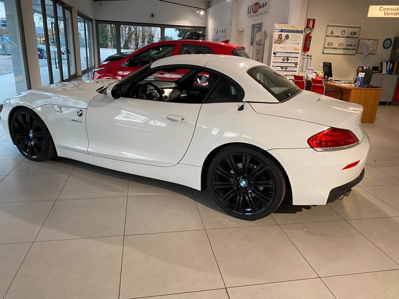 Bmw Z4 sDrive23i