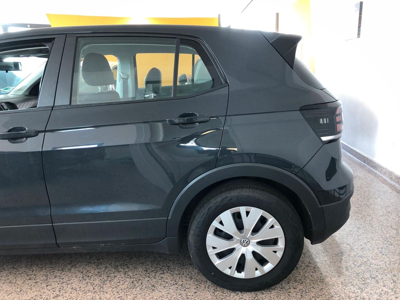 Volkswagen T-Cross 1.0 TSI Urban - NO CLIMA