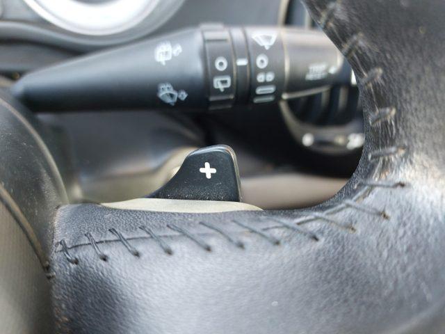 FIAT 500L Living 1.3 Multijet 95 CV Automatica Lounge Lunga