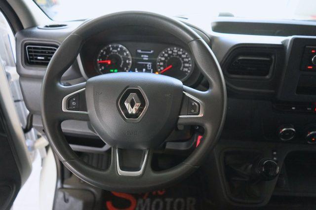 RENAULT Master T35 2.3 dCi L3H2 Ice UNIPROP. CERTIFICATO