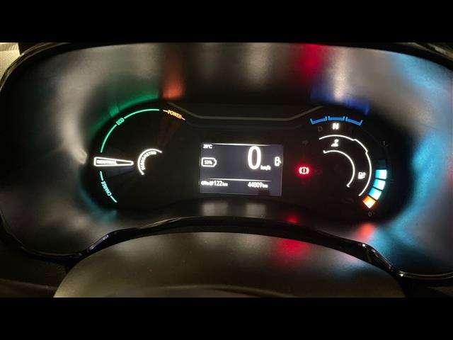 Dacia Spring Comfort Plus Electric 45