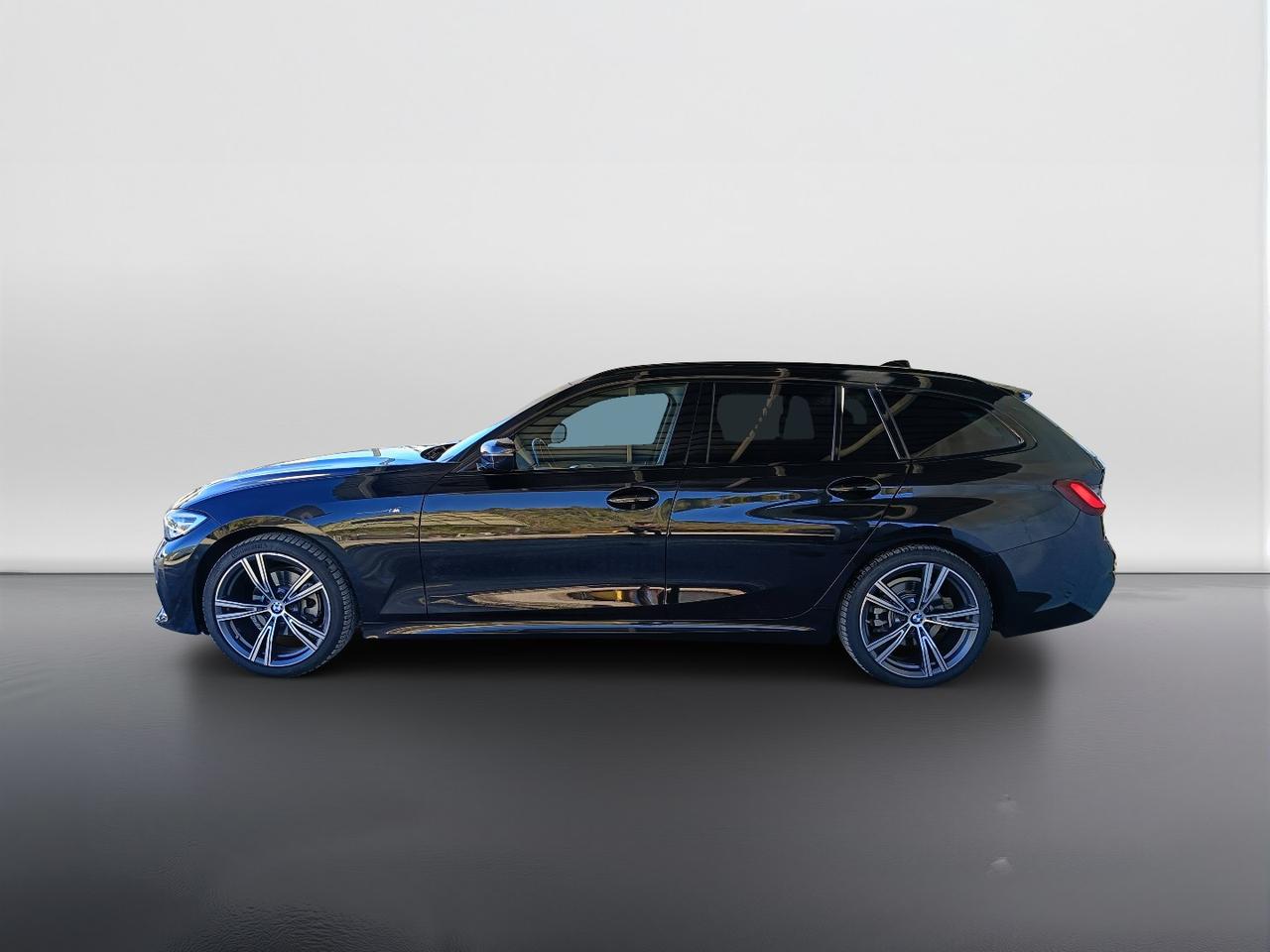 BMW Serie 3 G21 2019 Touring - 320d Touring mhev 48V xdrive Msport auto
