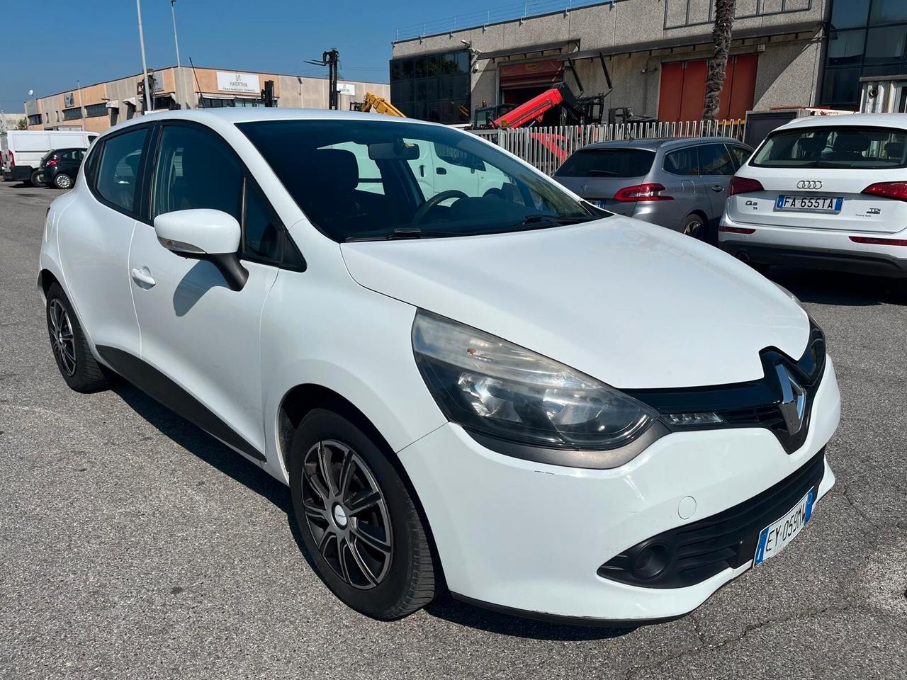 Renault Clio 1.2 75CV GPL 5 porte Live