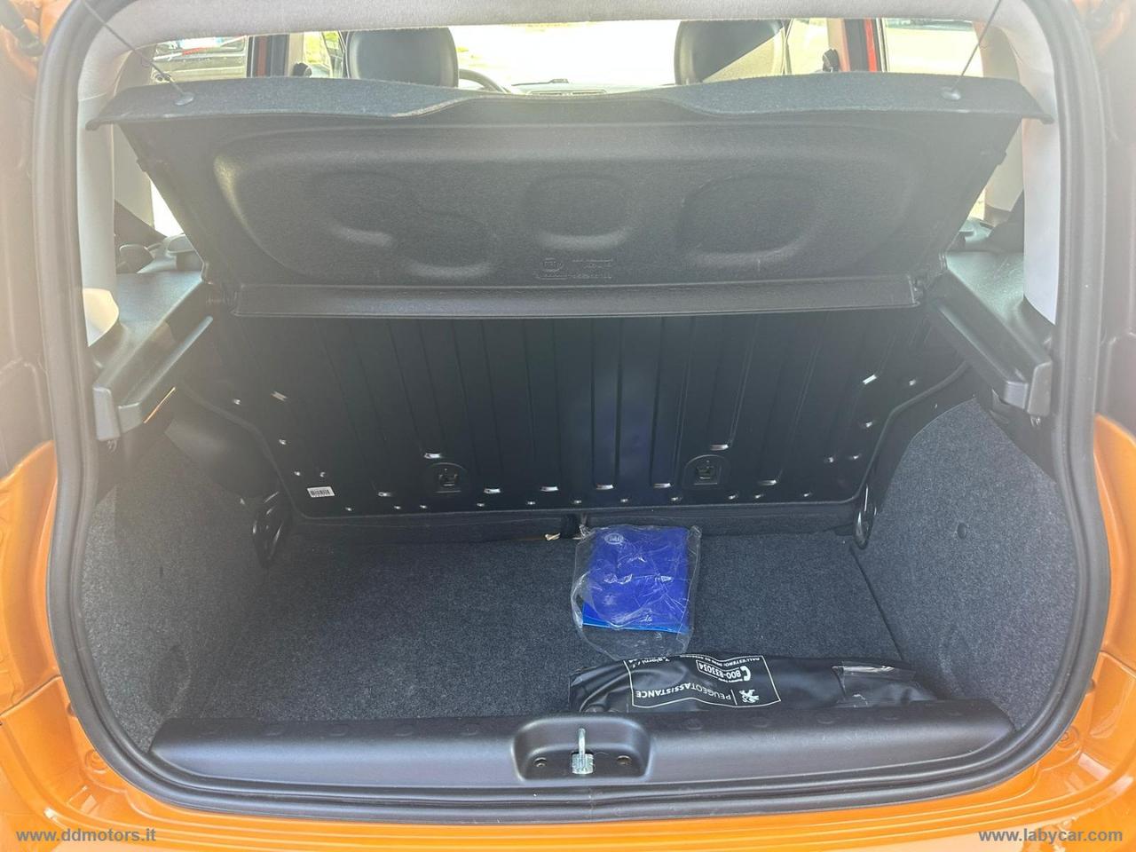 FIAT Panda 1.2 Pop *NEOPATENTATI