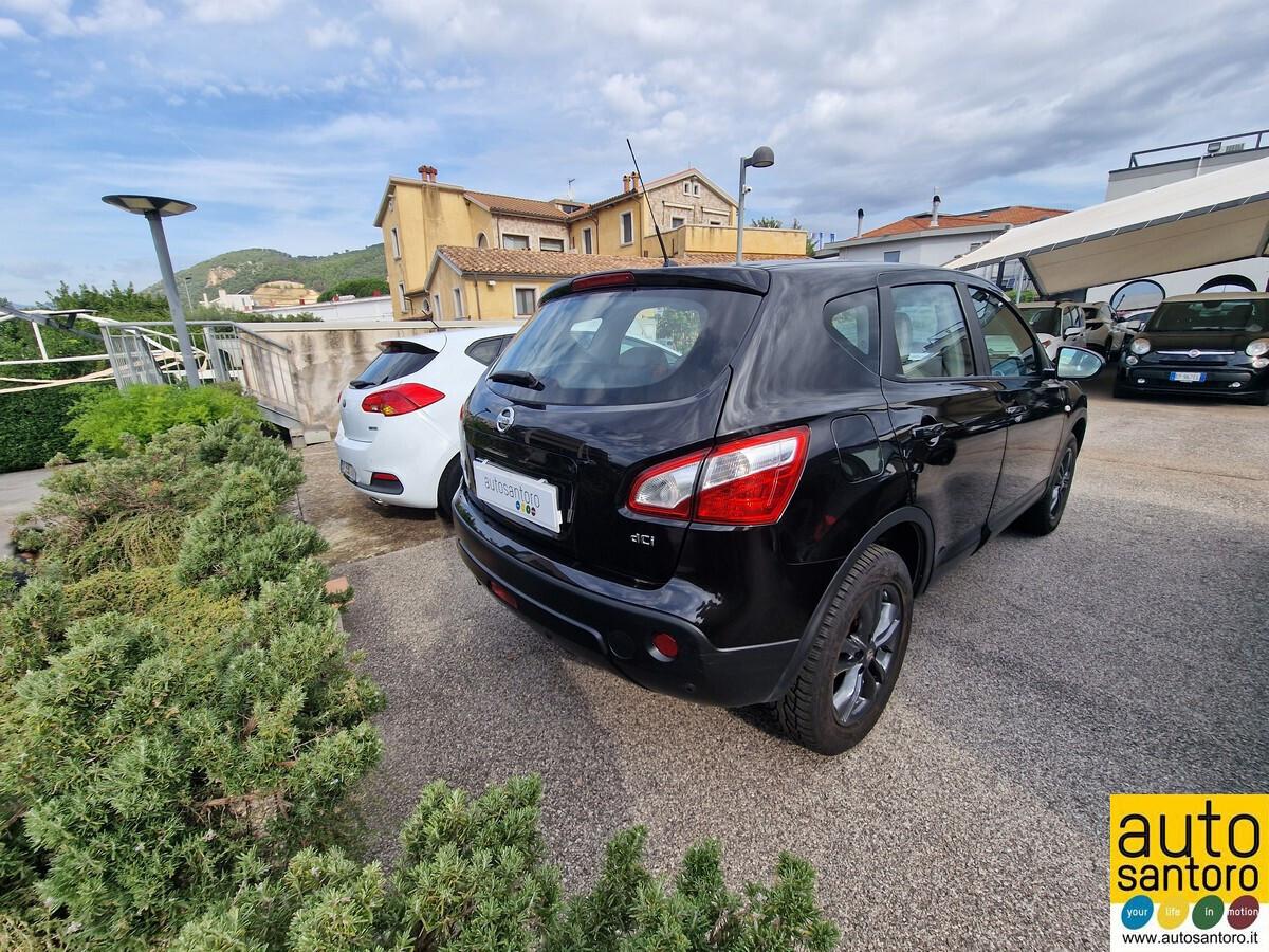 NISSAN QASHQAI 1.5 TEKNA