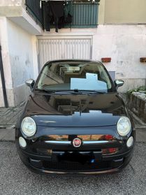 Fiat 500 1.3 Multijet 16V 75 CV Sport