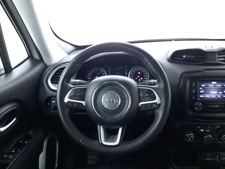 Jeep Renegade Longitude BZ094785 1.0 Benzina 120CV