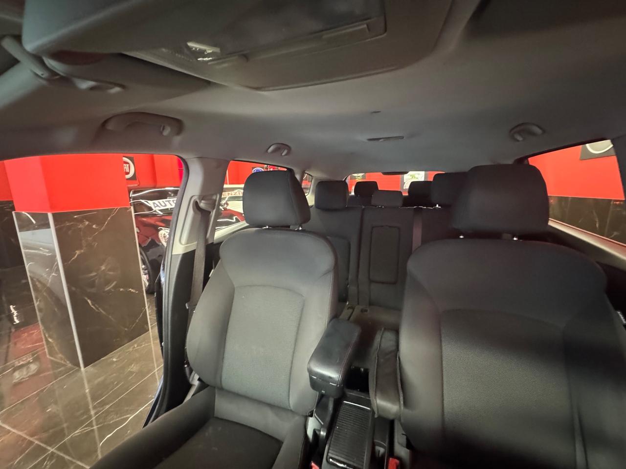 Chevrolet Orlando 2.0 Diesel 163CV LTZ