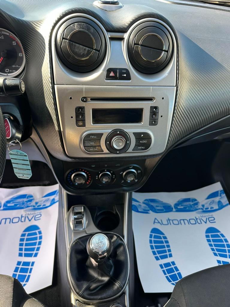 Alfa Romeo MiTo 1.3 Multijet 85 CV