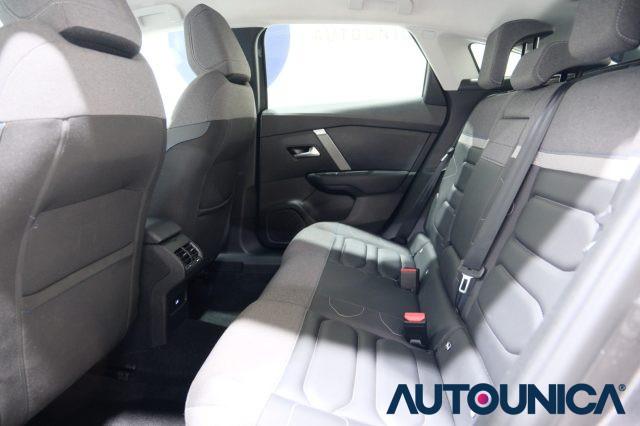 CITROEN C4 PURETECH 130 S&S EAT8 MAX FARI LED