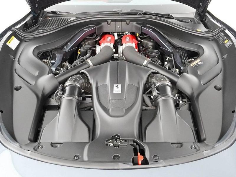 Ferrari Roma Roma 3.9 F1 dct