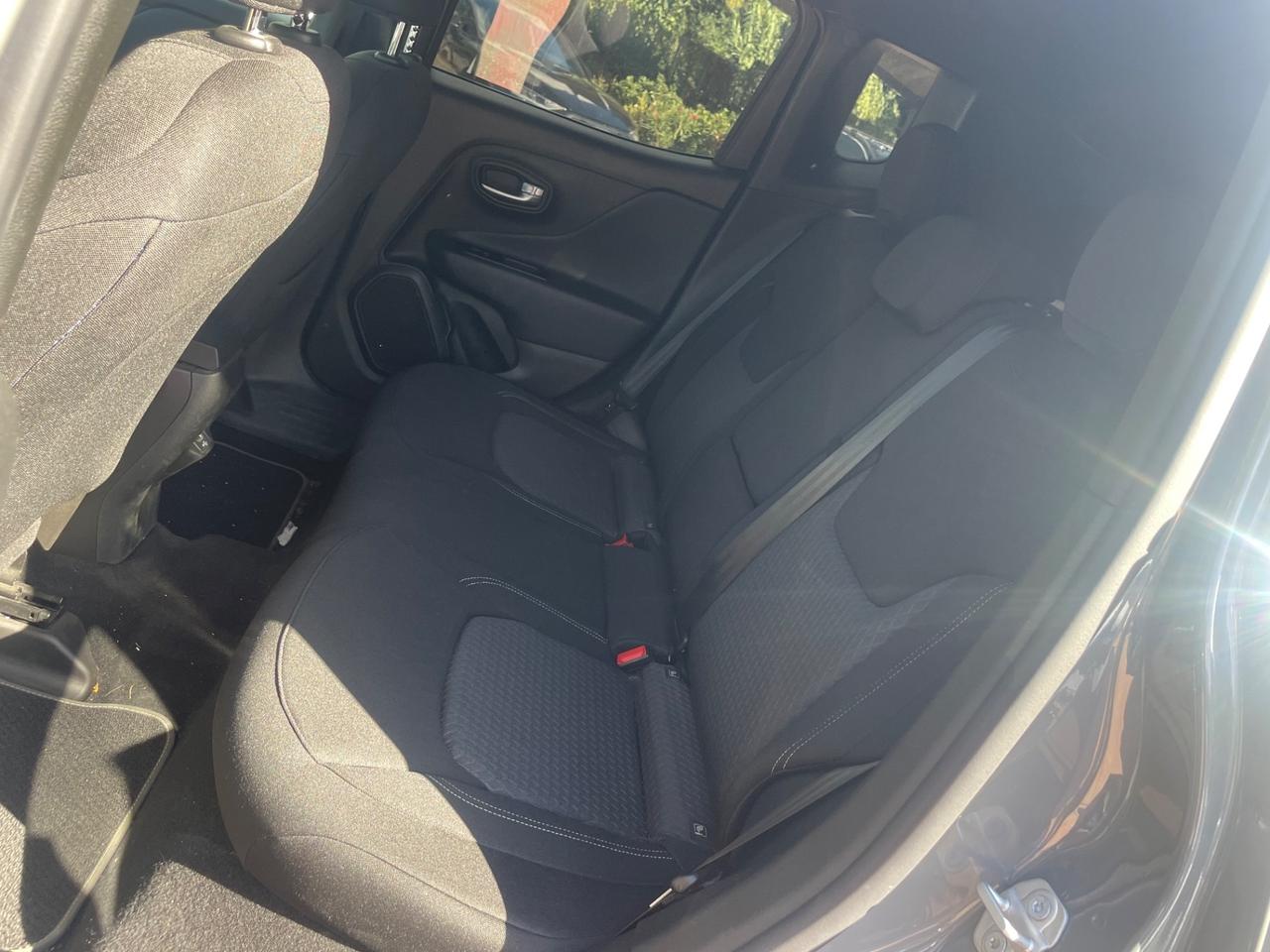 Jeep Renegade 1.3 T4 190CV PHEV 4xe AT6 Limited