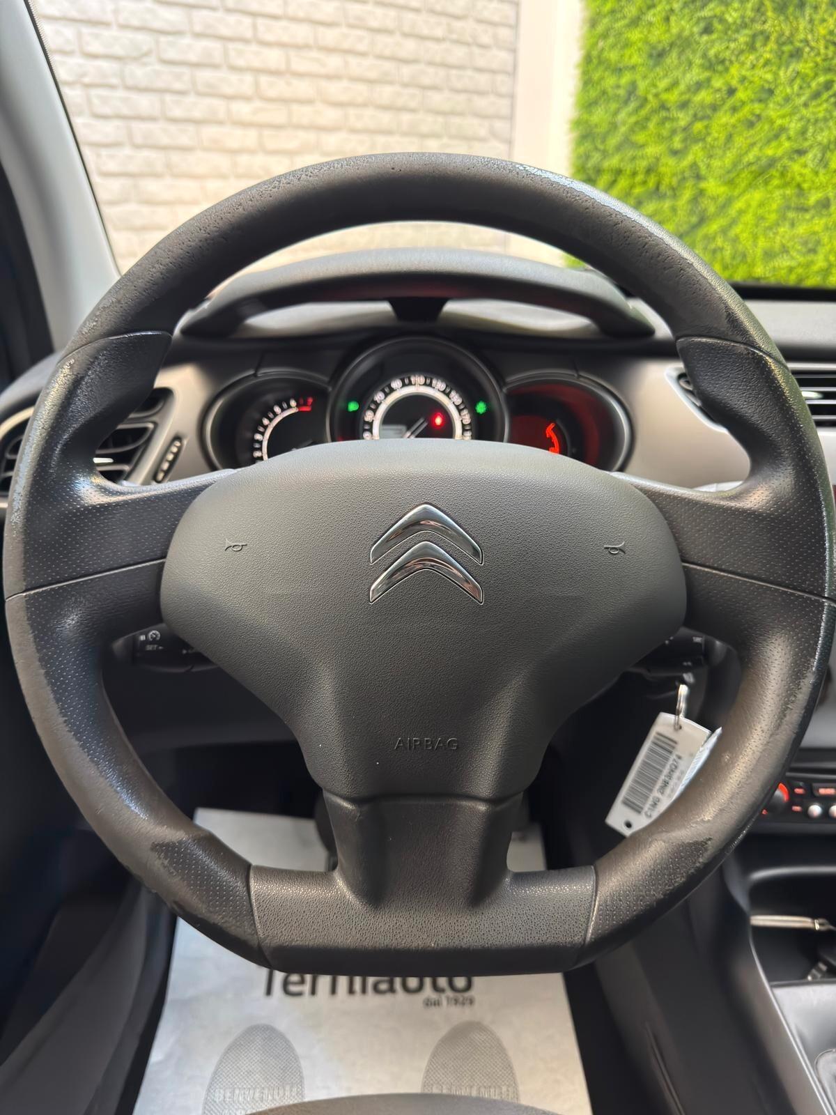 Citroen C3 1.1 Business