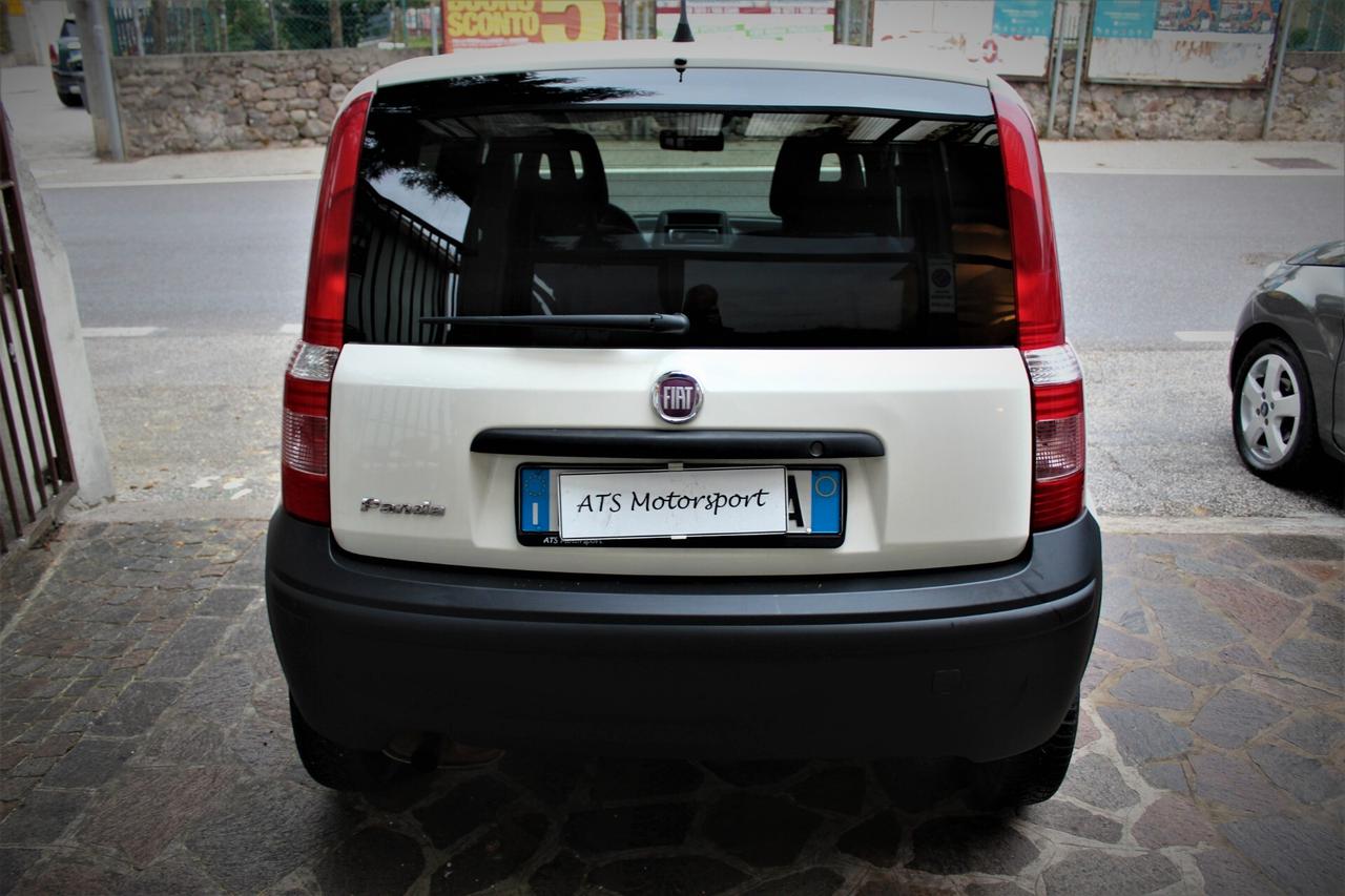 Fiat Panda 1.3 MJT 16V DPF Dynamic Neopatentati