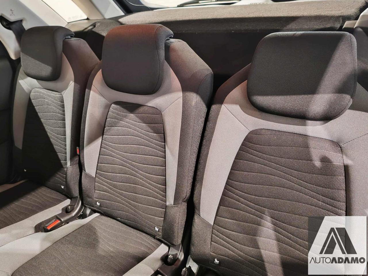Citroen C4 1.6 e-HDi 115 Seduction
