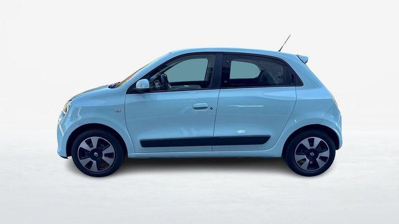 Renault Twingo III 2015 1.0 SCe 70cv Live