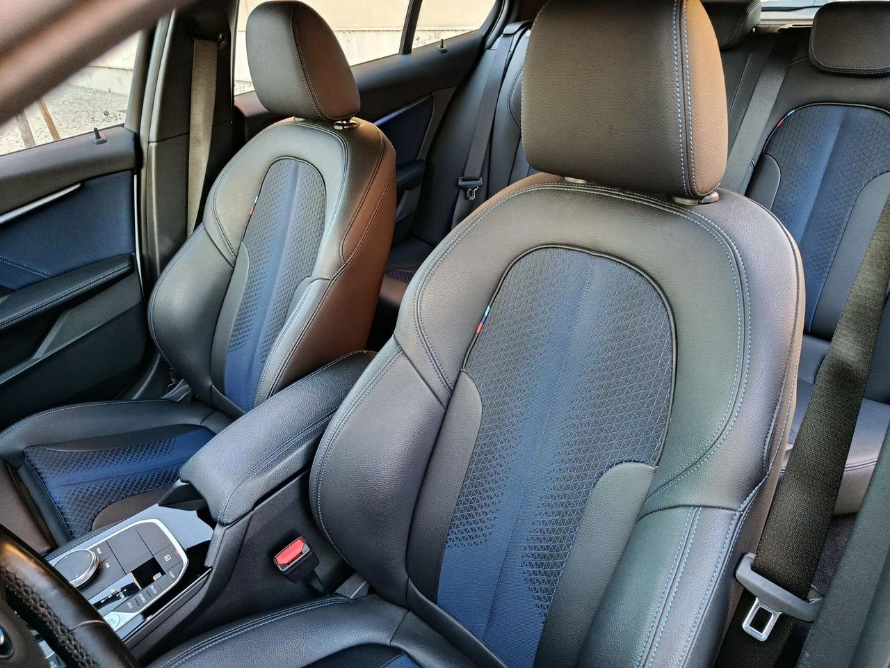 Bmw 118 i M Sport #8122