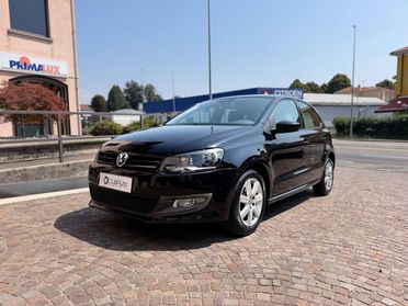 Volkswagen Polo 1.4 Highline 5p