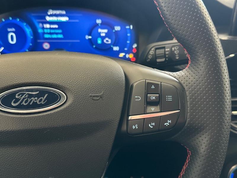 Ford Kuga 2.5 Full Hybrid ST-Line X 2WD e-Shifter