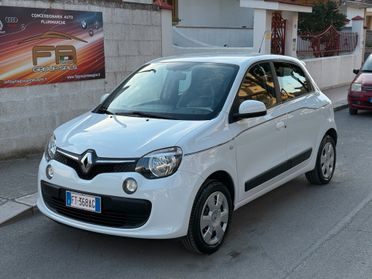 Renault Twingo 1.0 SCe 70CV Life *LED - 2018