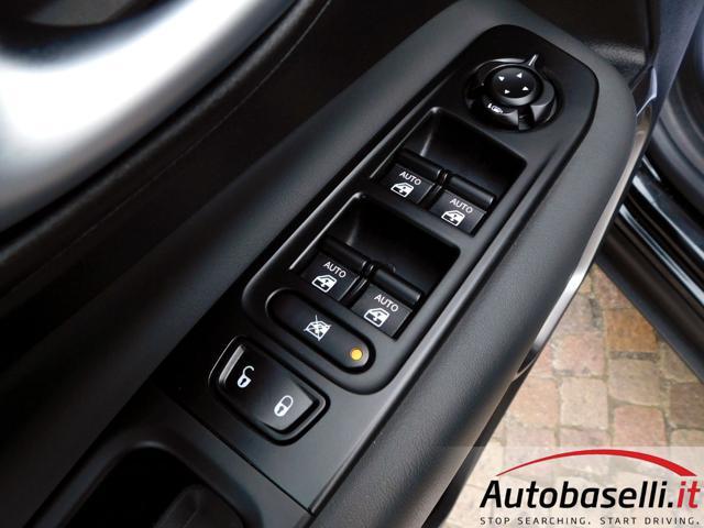 JEEP Renegade 1.5 TURBO T4 IBRIDO MHEV LIMITED 130CV