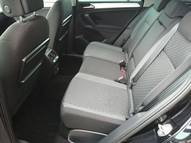 VOLKSWAGEN Tiguan 2.0 TDI SCR DSG Business BlueMotion Technology