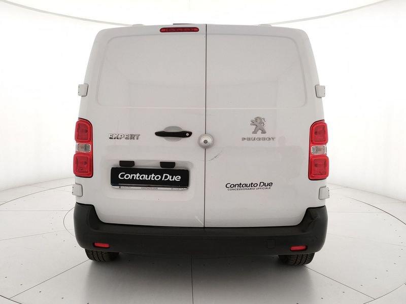 Peugeot Expert BlueHDi 120 S&S PL-TN Furgone Premium Standard