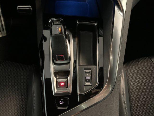 PEUGEOT 3008 1.5 BlueHDi GT Line Pack EAT8