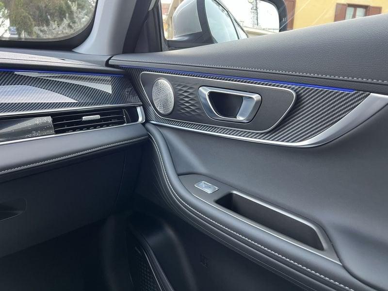 DR AUTOMOBILES dr6 dr6 1.6 T-GDI Bi-Fuel GPL