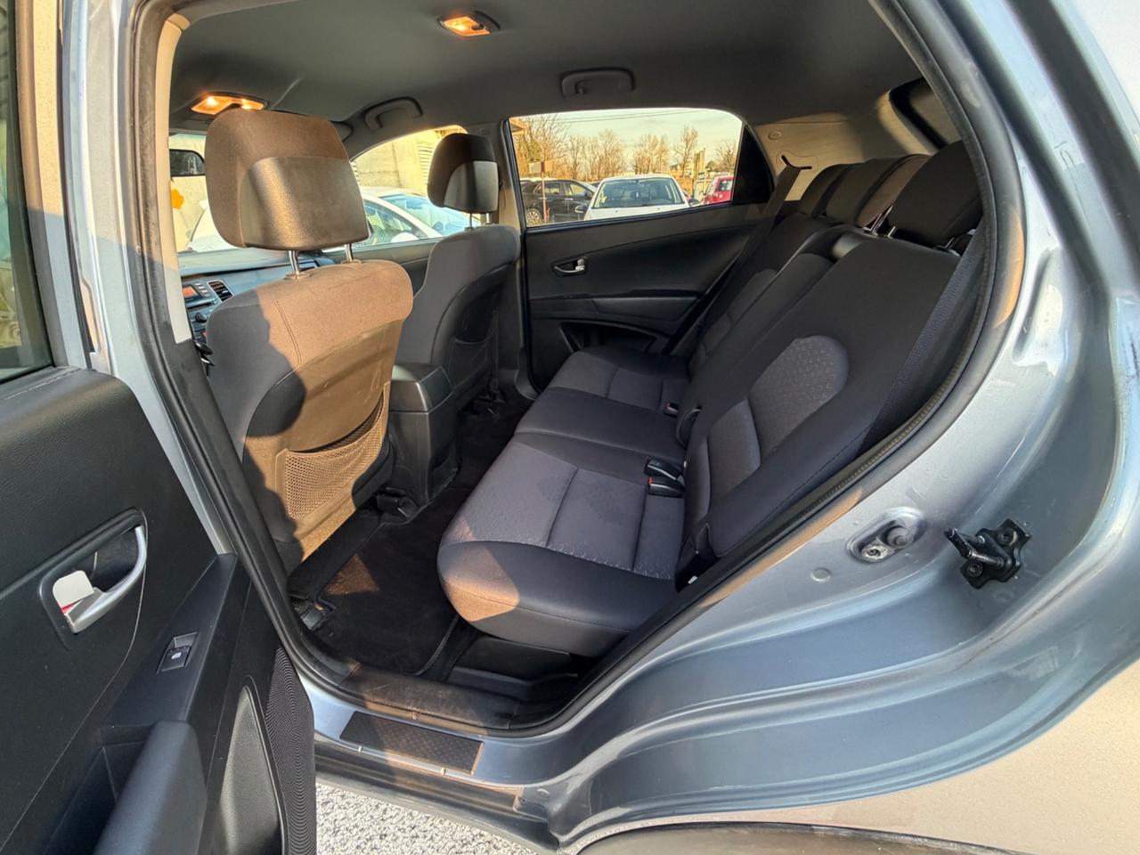 Ssangyong Korando 2.0 e-XDi 175 CV 2WD MT Classy