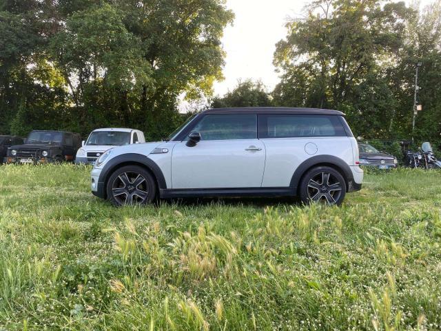 MINI Cooper D Clubman R55 Chili * SuperAccessoriata + Cinghia fatta * 1.6