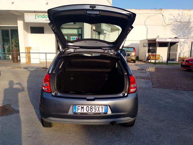 CITROEN C3 1.1 Perfect