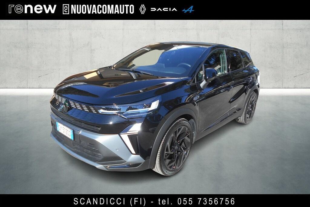 Renault Symbioz 1.6 E-Tech full hybrid Esprit Alpine Auto
