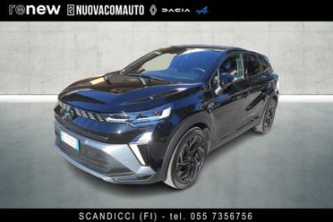 Renault Symbioz 1.6 E-Tech full hybrid Esprit Alpine Auto