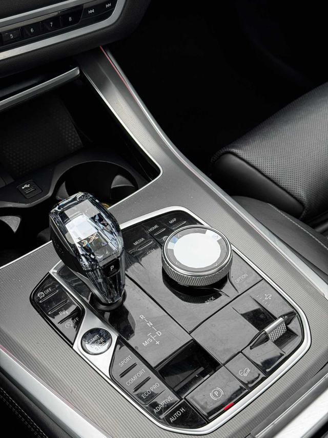 BMW X5 xDrive30d Msport CON GARANZIA IN CONTO VENDITA