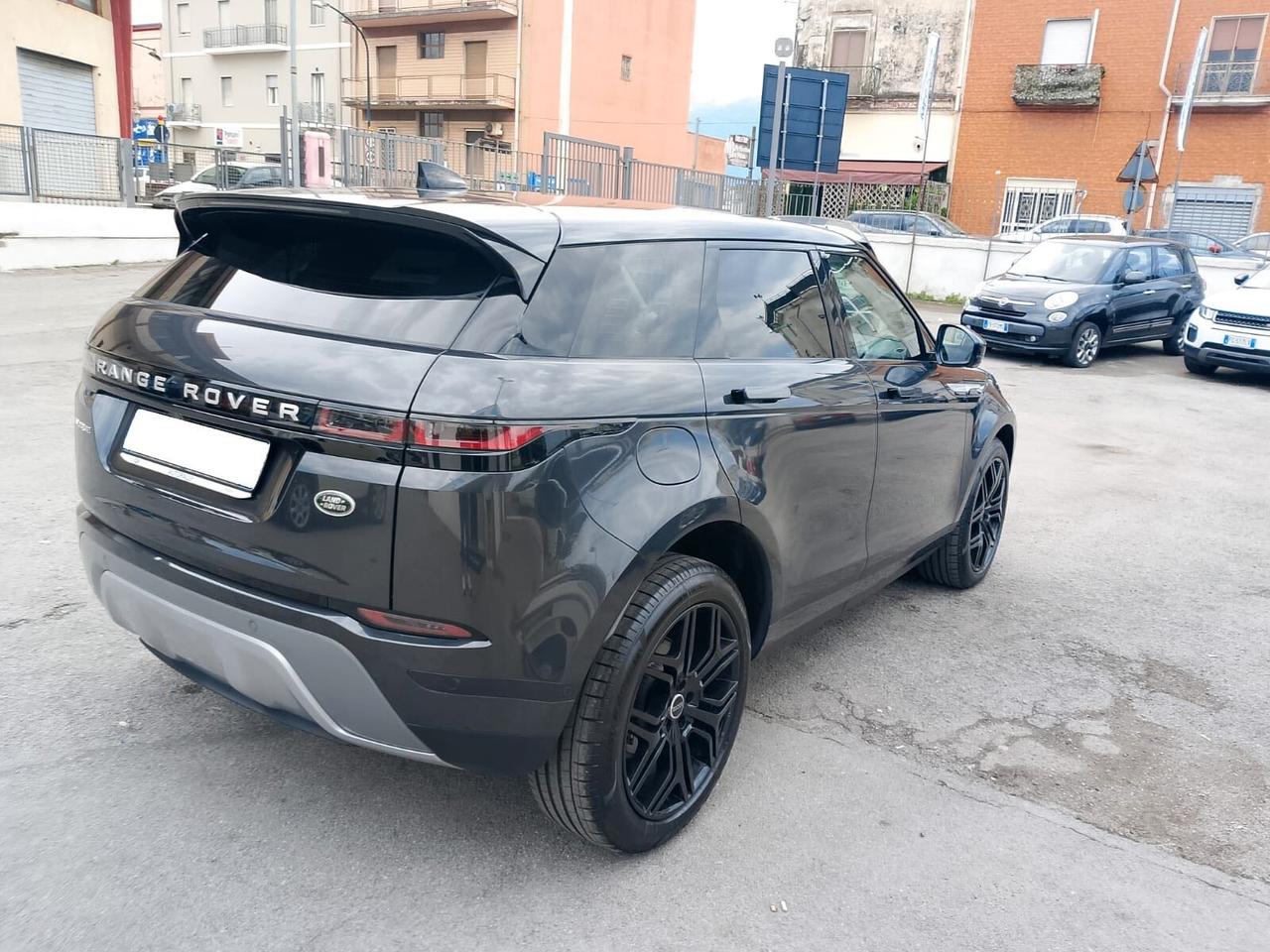 Land Rover Range Evoque 2.0D I4-L.Flw 150 CV