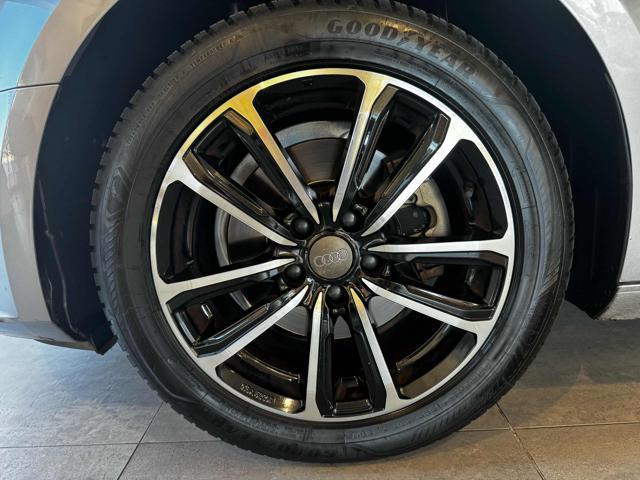 AUDI A4 35 TDI S tronic Business