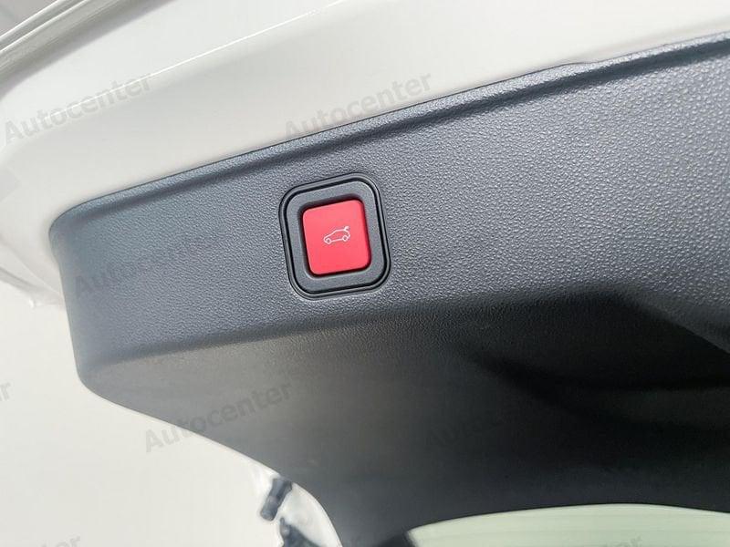 FIAT 600 1.2 hybrid La Prima 110cv auto