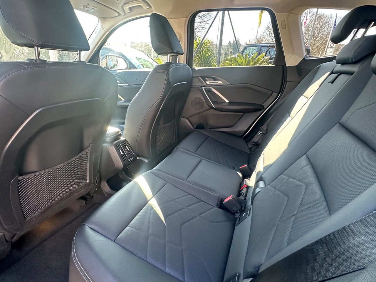 Bmw X1 xDrive 25e xLine 245CV GARANZIA BEST 12/2027 iva inclusa